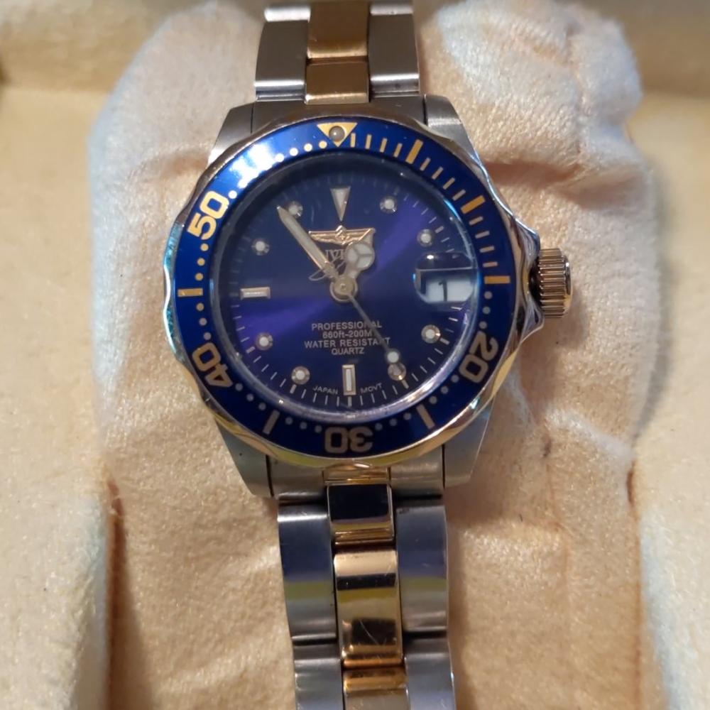 Invicta Watch - Picture 2 of 6